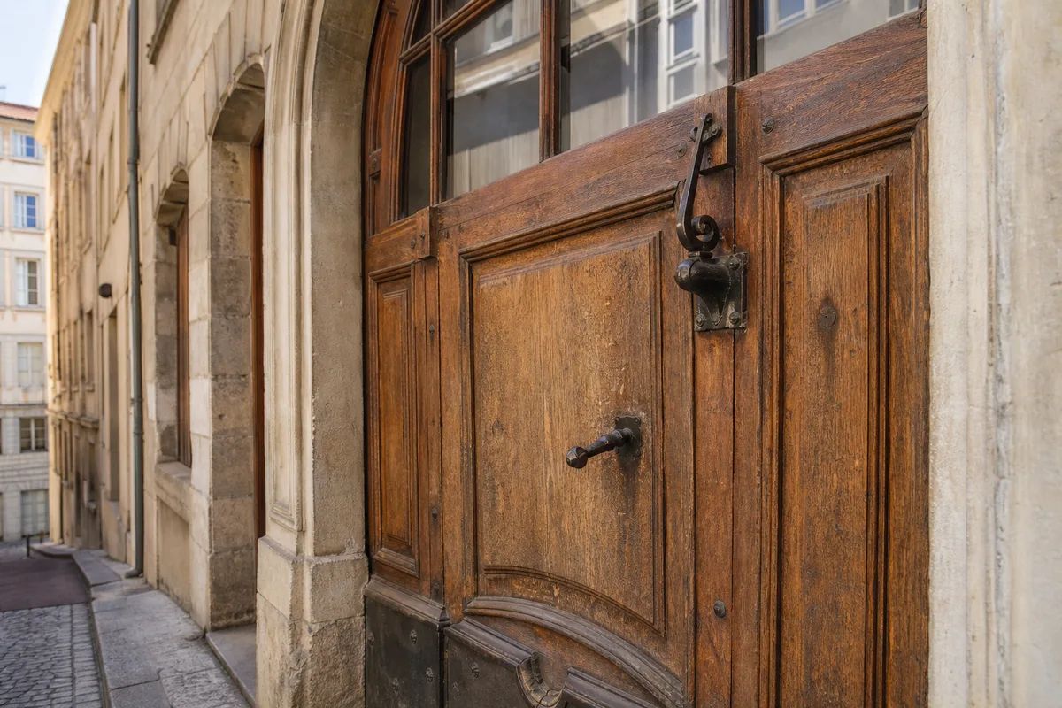 Serrurerie Lyon 1 : prix, immeubles classés et autorisations