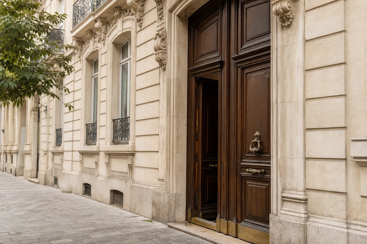 Serrurerie Lyon 2 : prix, délais et repères de la Presqu'île