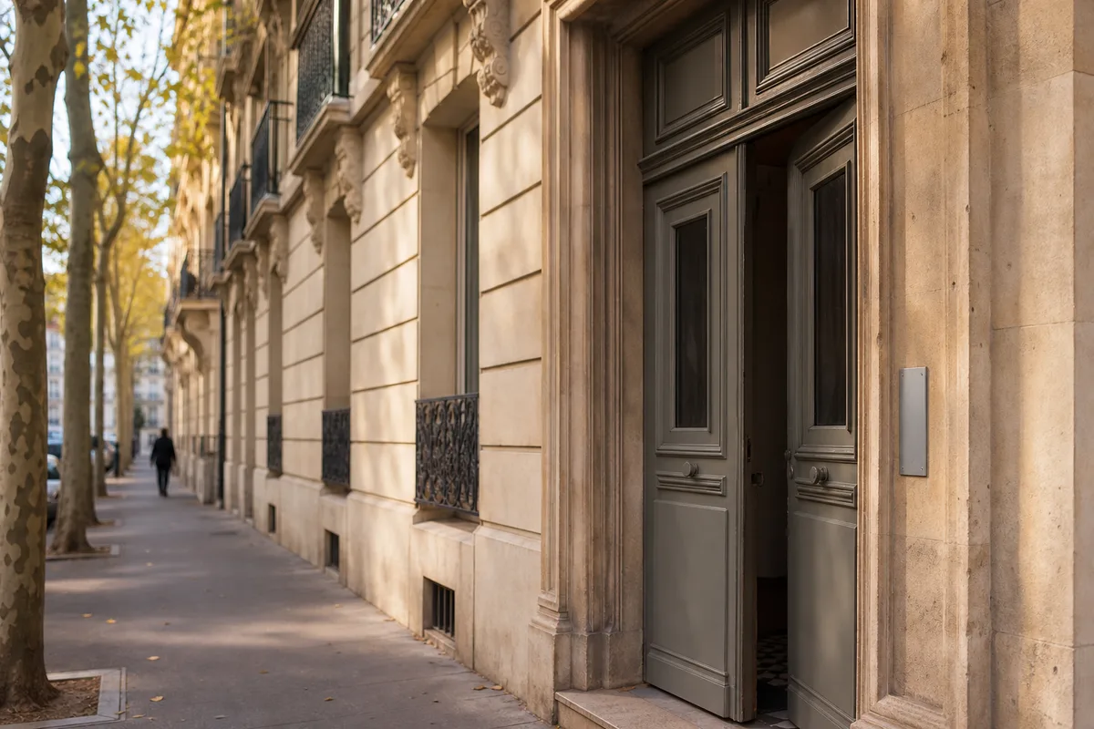 Serrurier Lyon 7 : prix, clés perdues et fin de bail locative