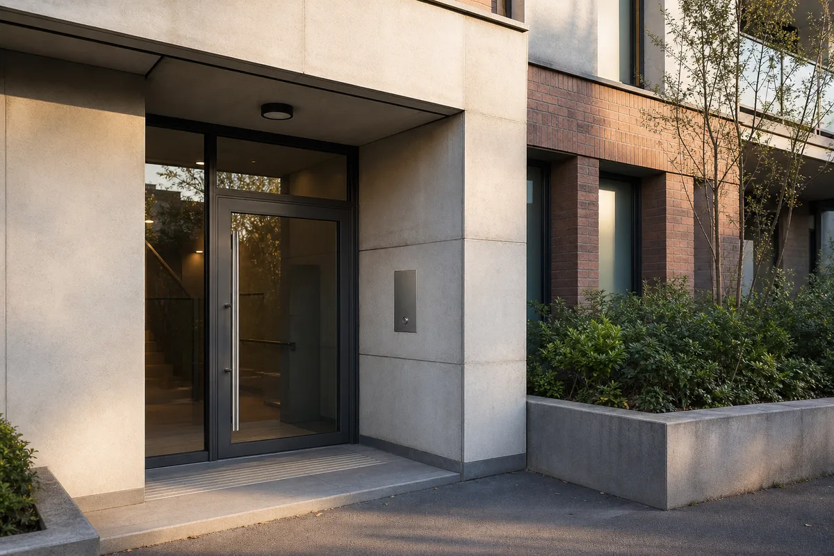 Serrurerie Lyon 8 : tarifs et serruriers du 8e arrondissement